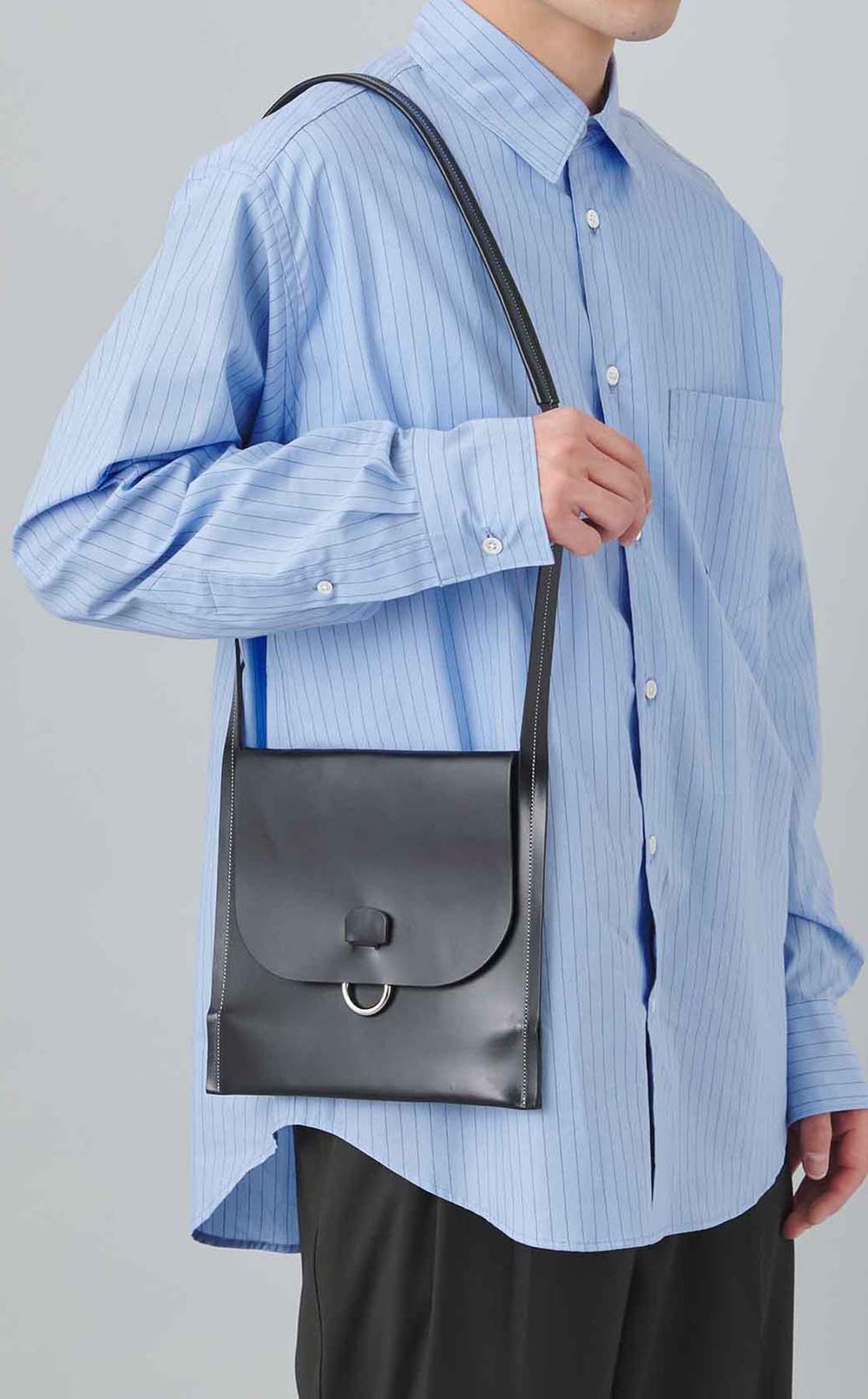 ワンピースリングショルダーバッグ