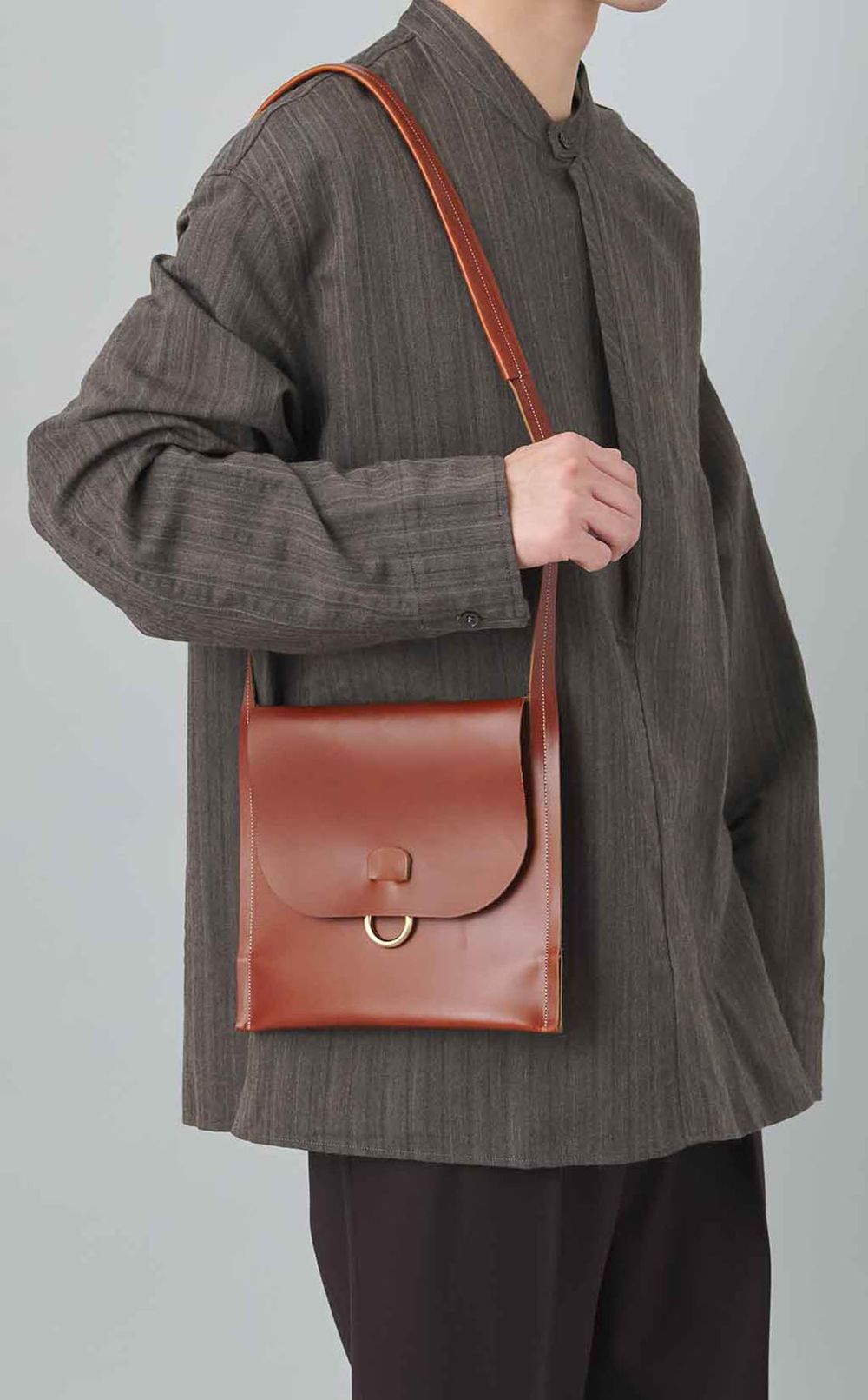 ワンピースリングショルダーバッグ