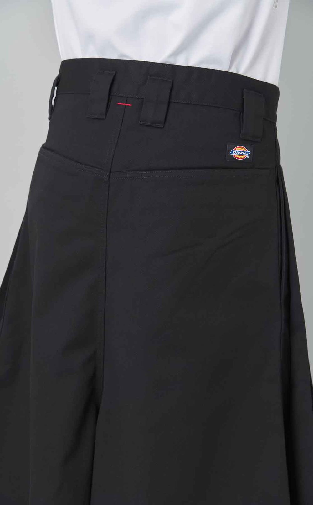 DICKIESスコティッシュショーツ