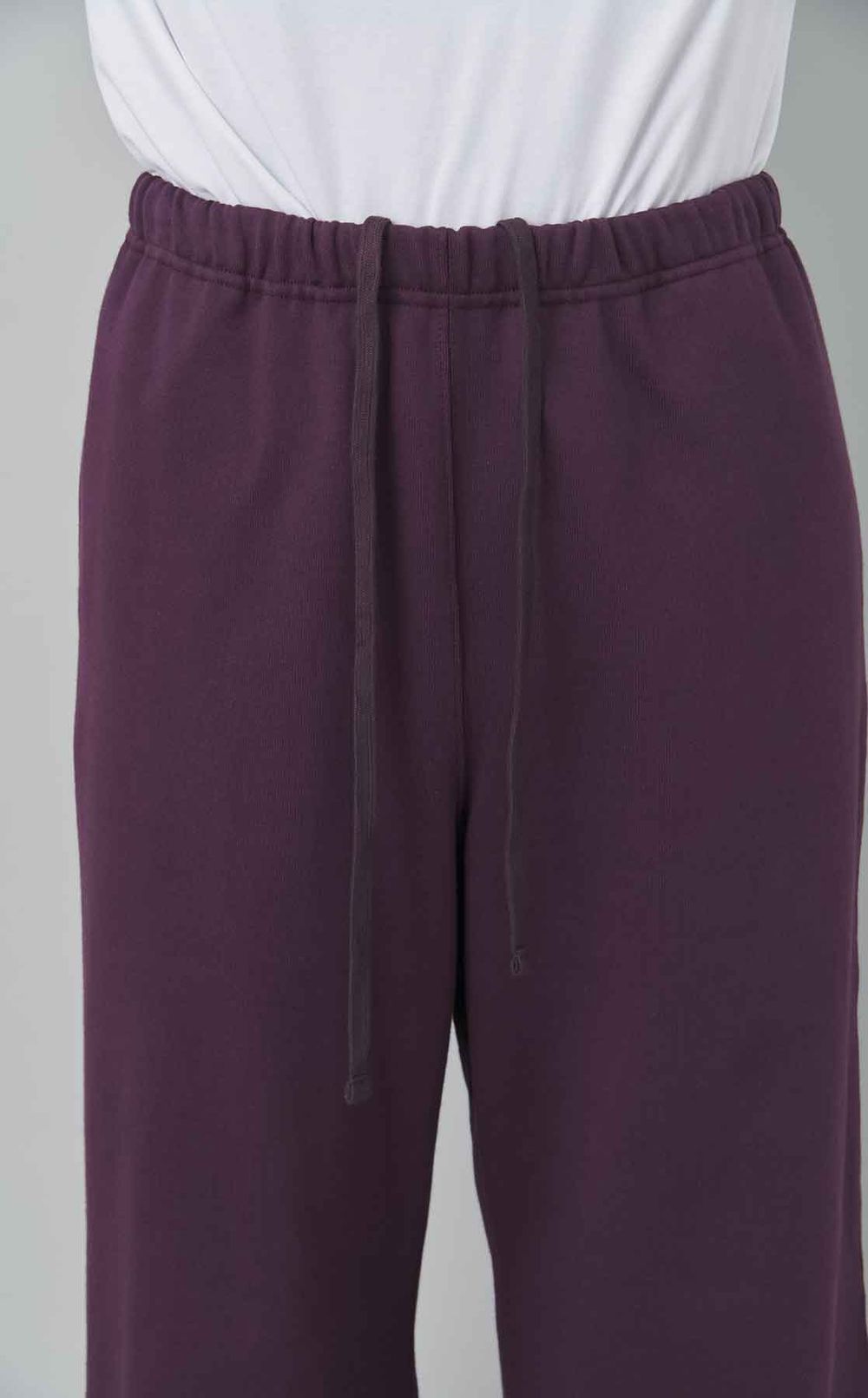 ワイドジムパンツ