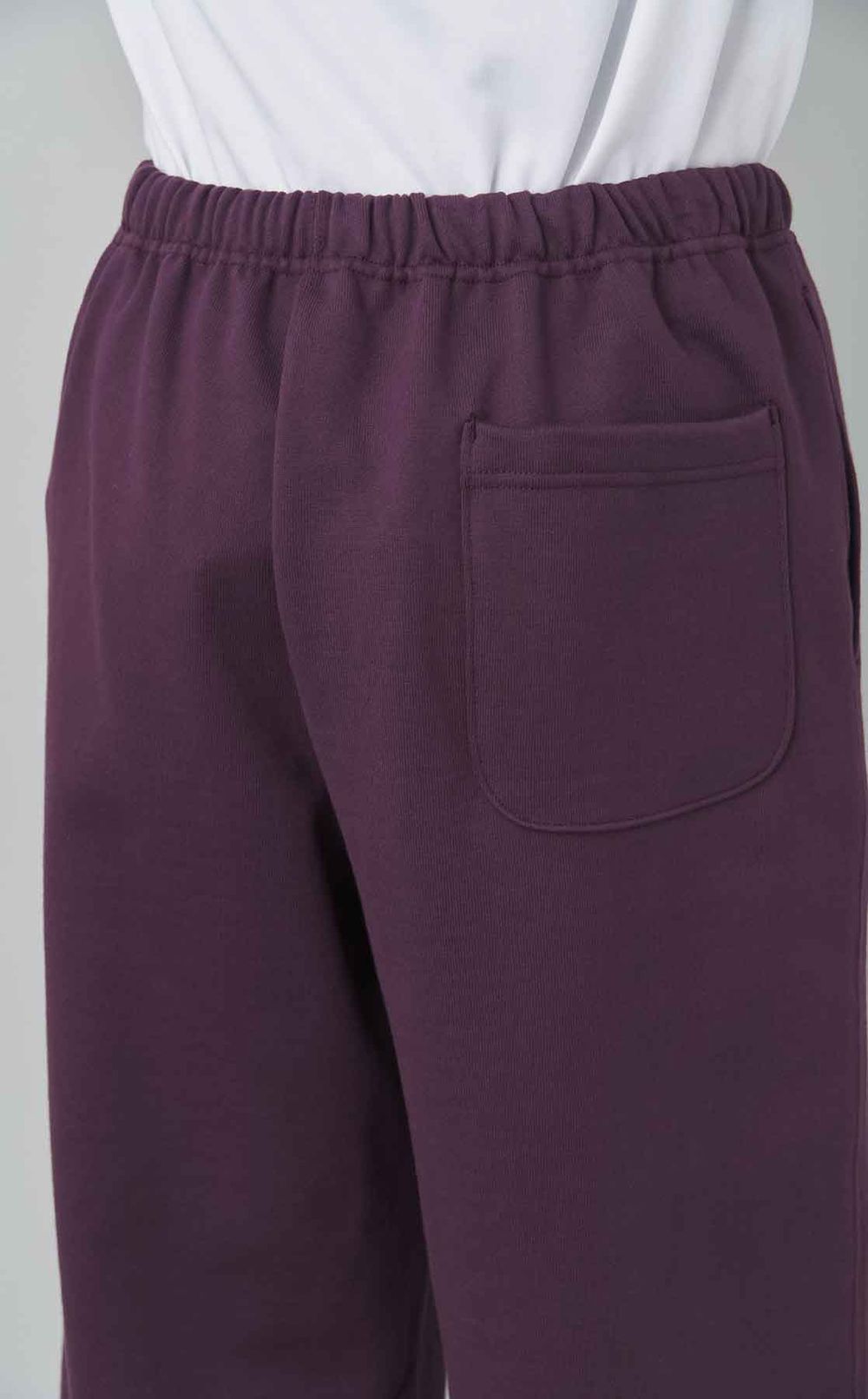 ワイドジムパンツ