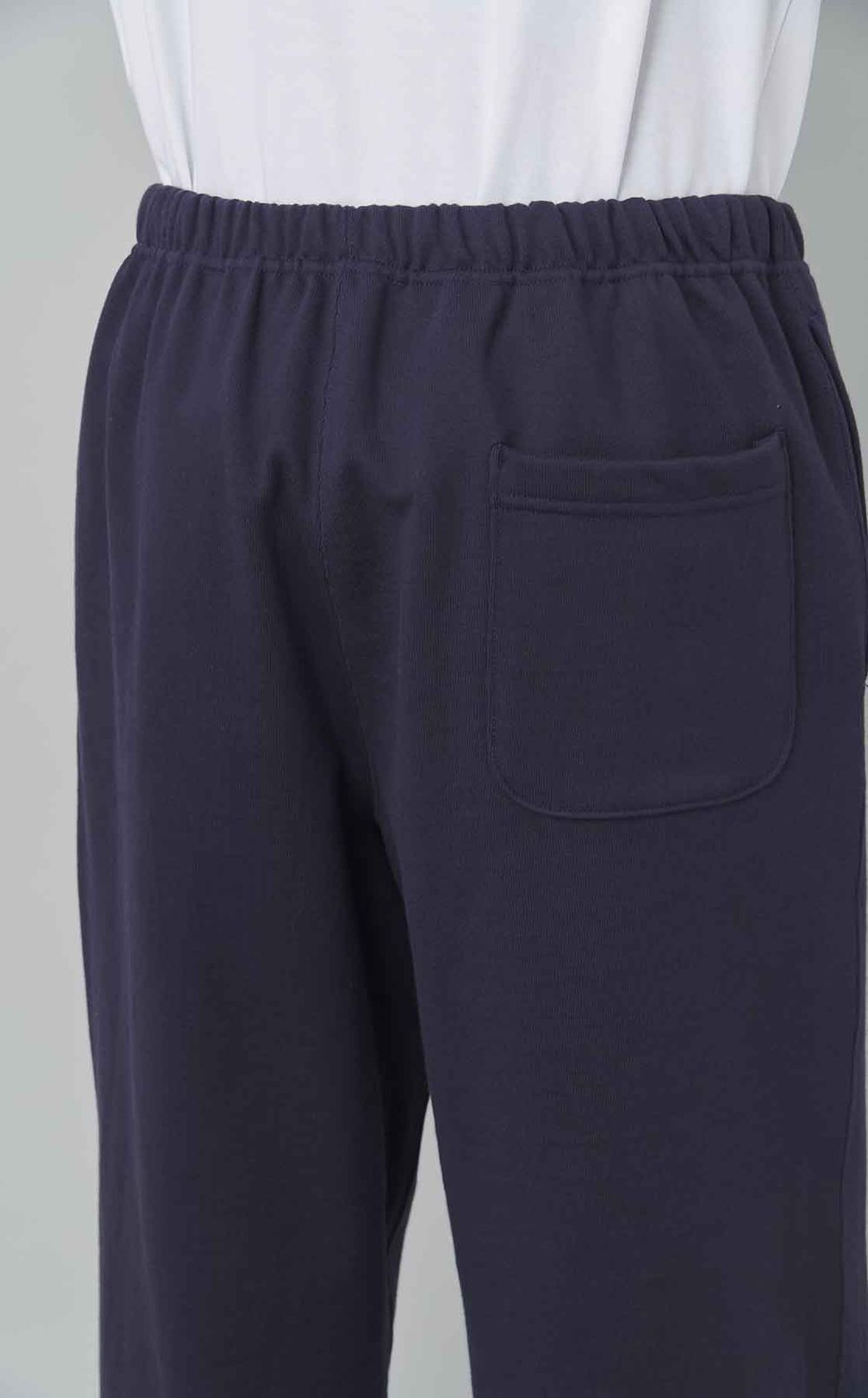 ワイドジムパンツ