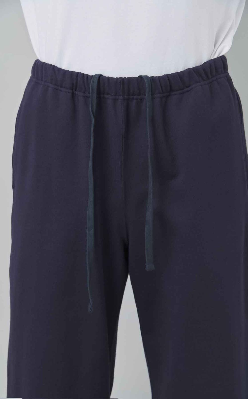 ワイドジムパンツ