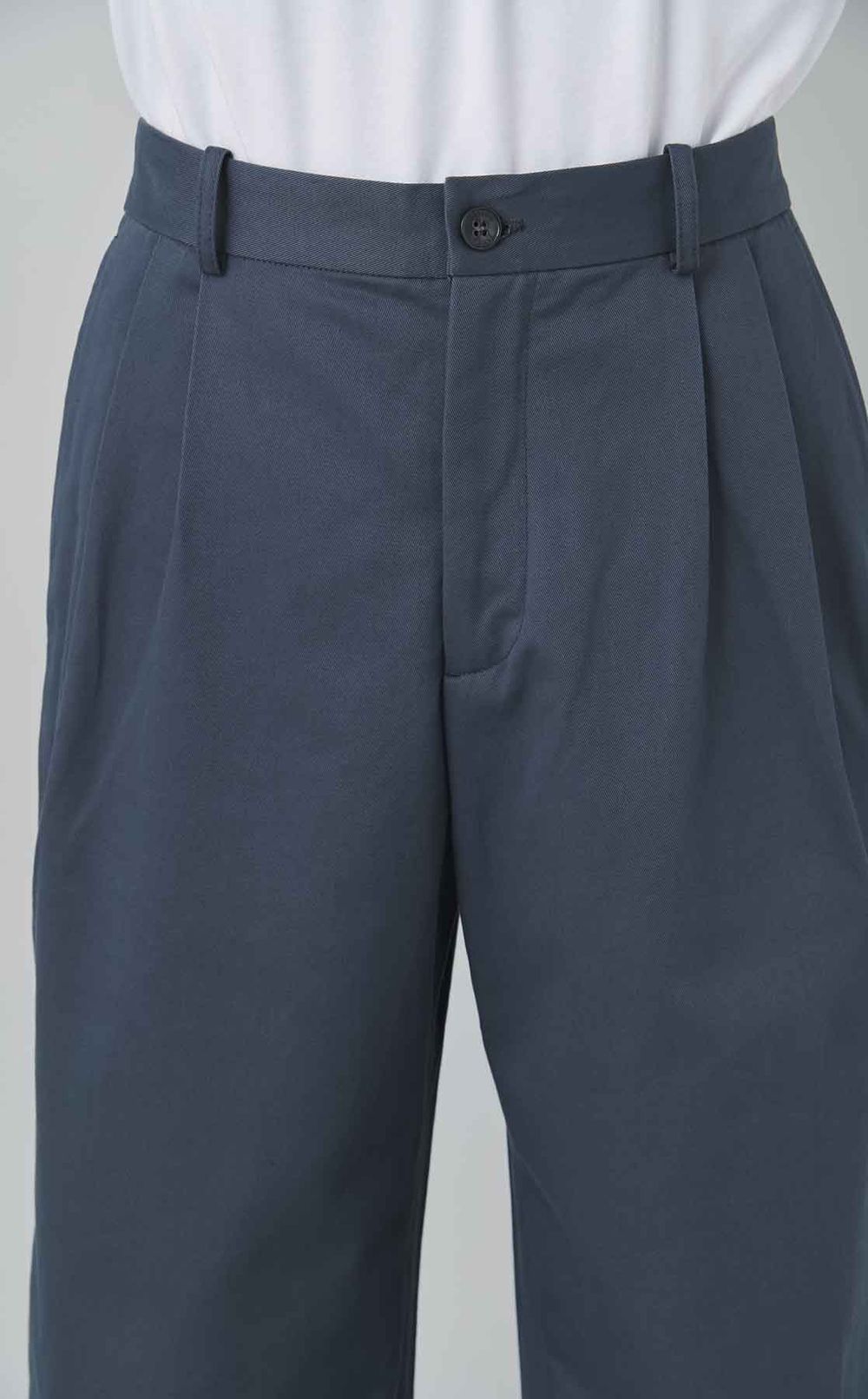 リラックス2タックパンツ