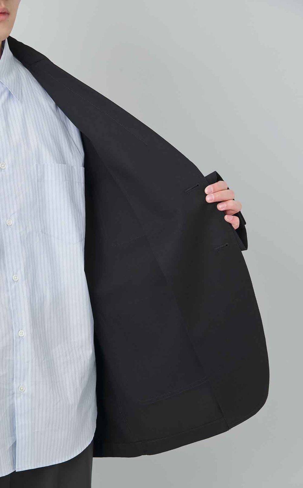 DICKIESヒズジャケット