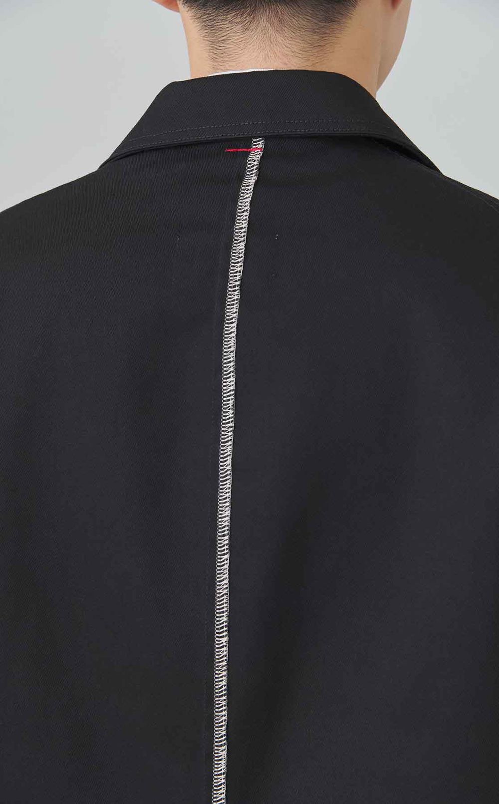 DICKIESヒズジャケット