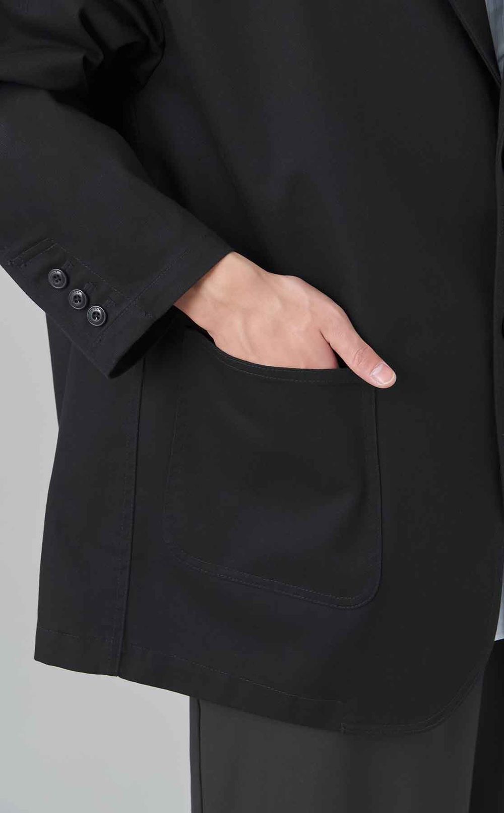 DICKIESヒズジャケット