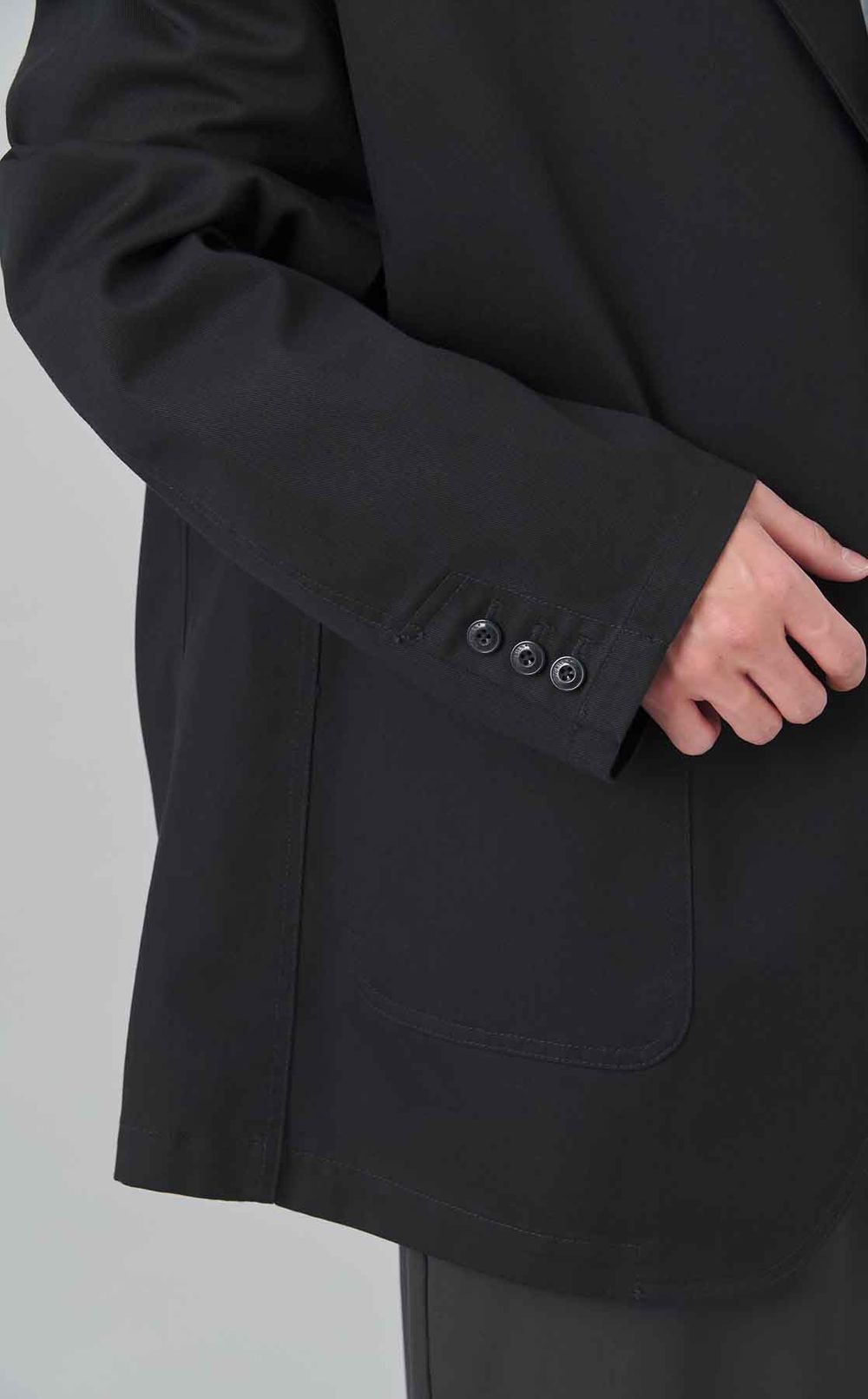 DICKIESヒズジャケット