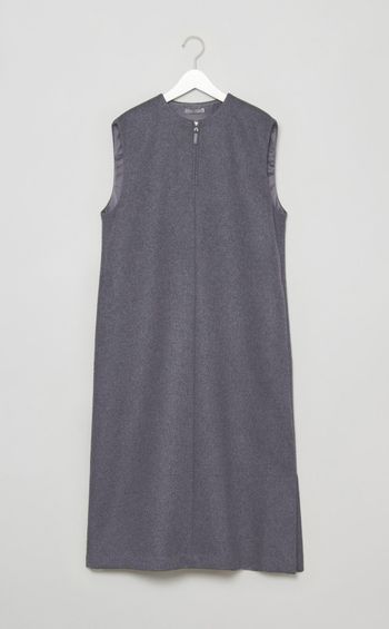 ビーバージップジャンパードレス