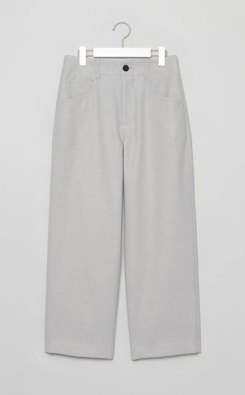 サキソニー 5ポケットパンツ