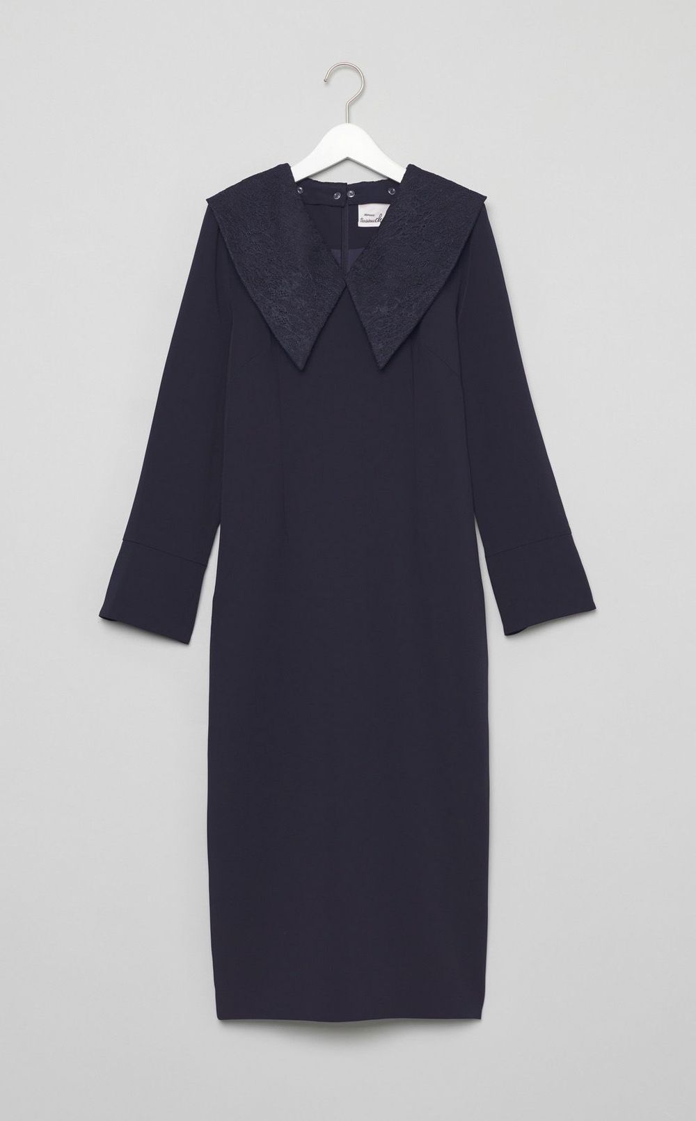 3way襟取外しリバーシブルドレス