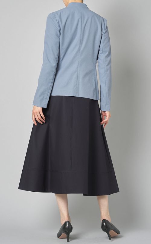 ドライオックスノーカラージャケット