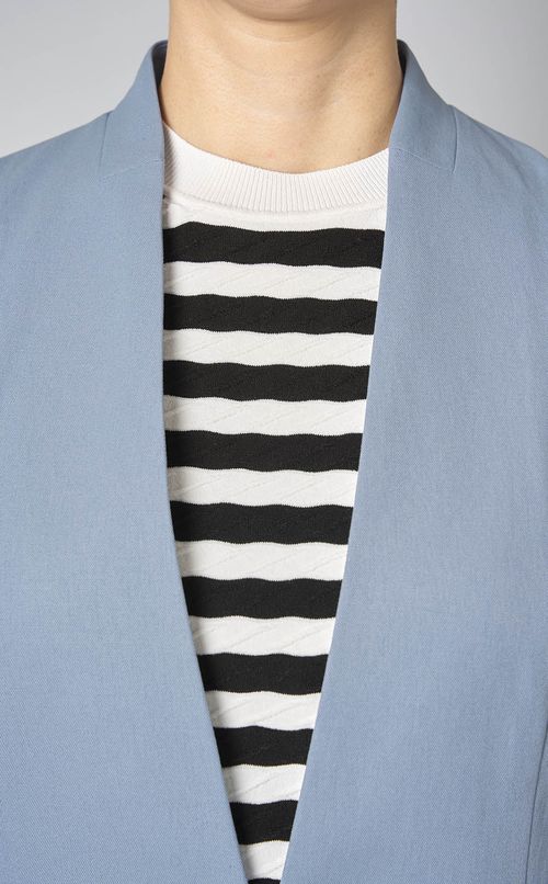 ドライオックスノーカラージャケット