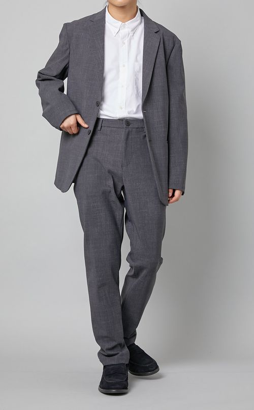 プレシジョンプリントジャケット