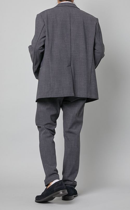 プレシジョンプリントジャケット