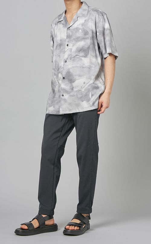 ストレッチツイルジョガーパンツ