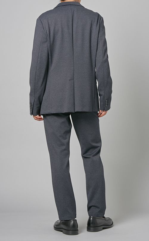 ツイルクリントンジャケット