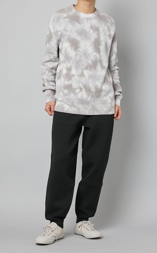 スウェットジョガーパンツ