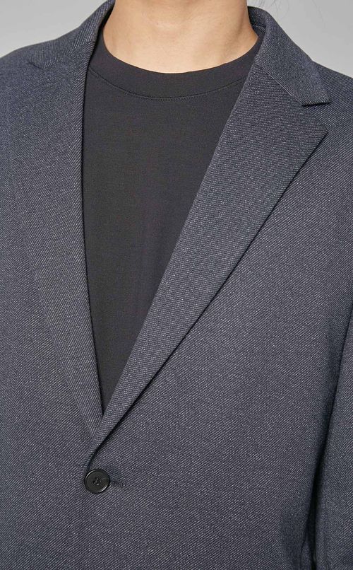 ツイルクリントンジャケット