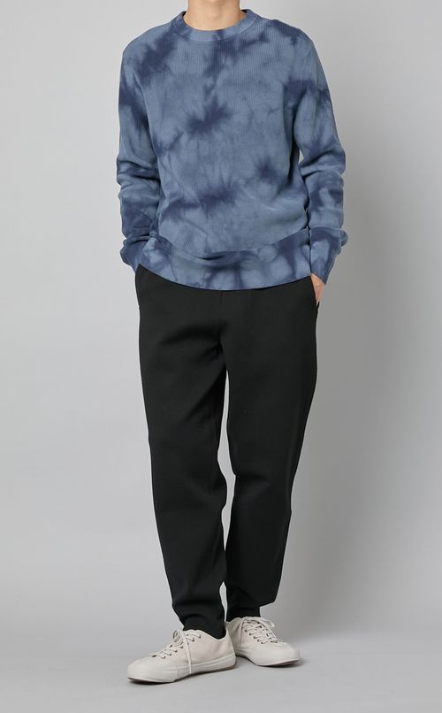 スウェットジョガーパンツ