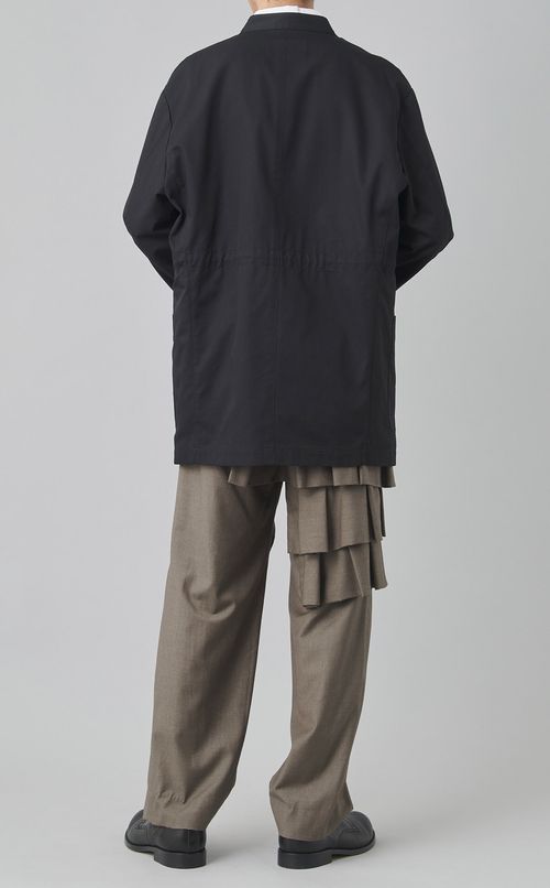 オリエンタルワークジャケット