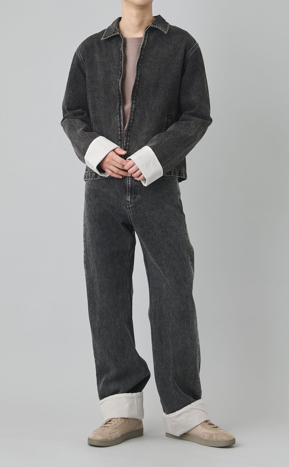 MAHITO MOTOYOSHI(マヒト モトヨシ)のレンタルアイテム一覧