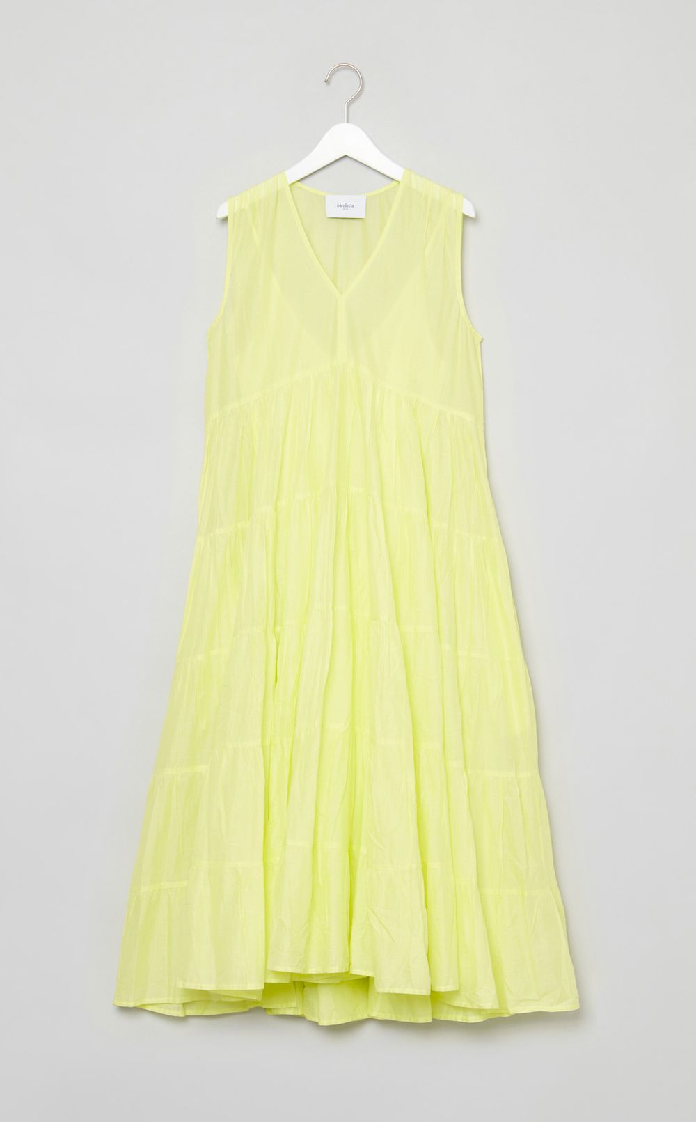 Santa Elena ワンピース