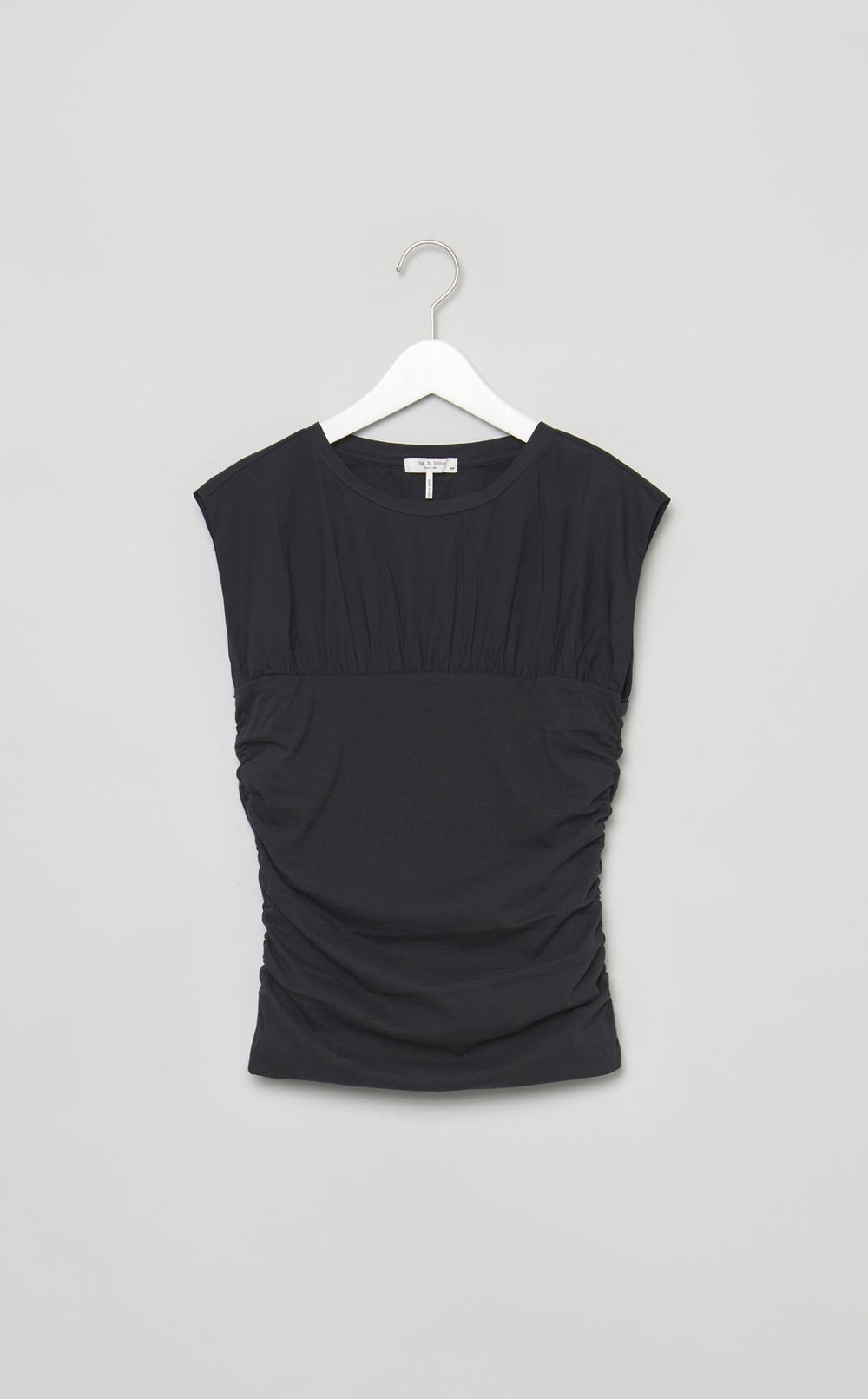 コルセットデザイントップス