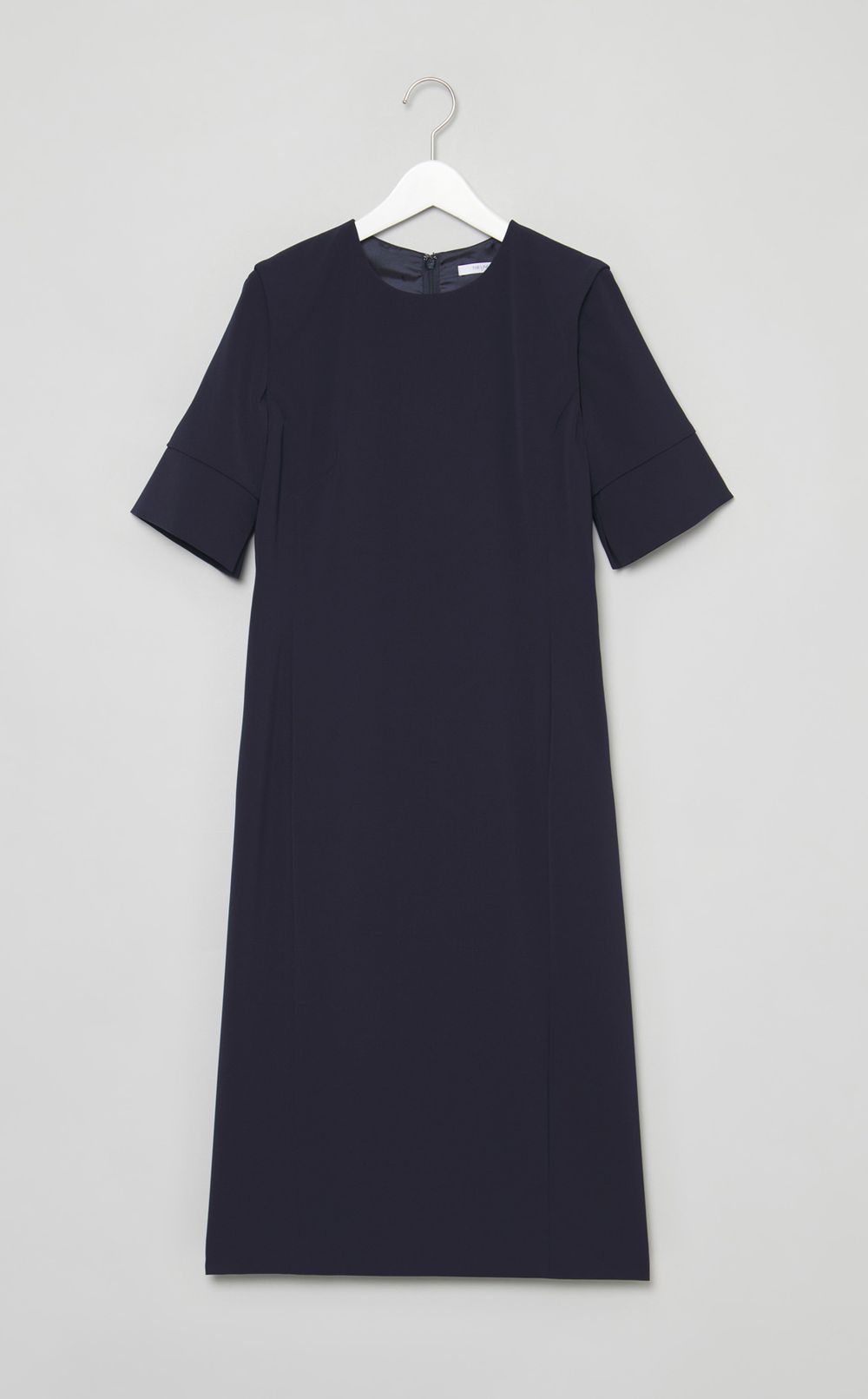 2wayスリーブワンピース