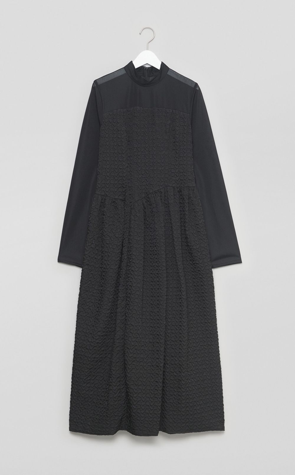 シアードッキングワンピース