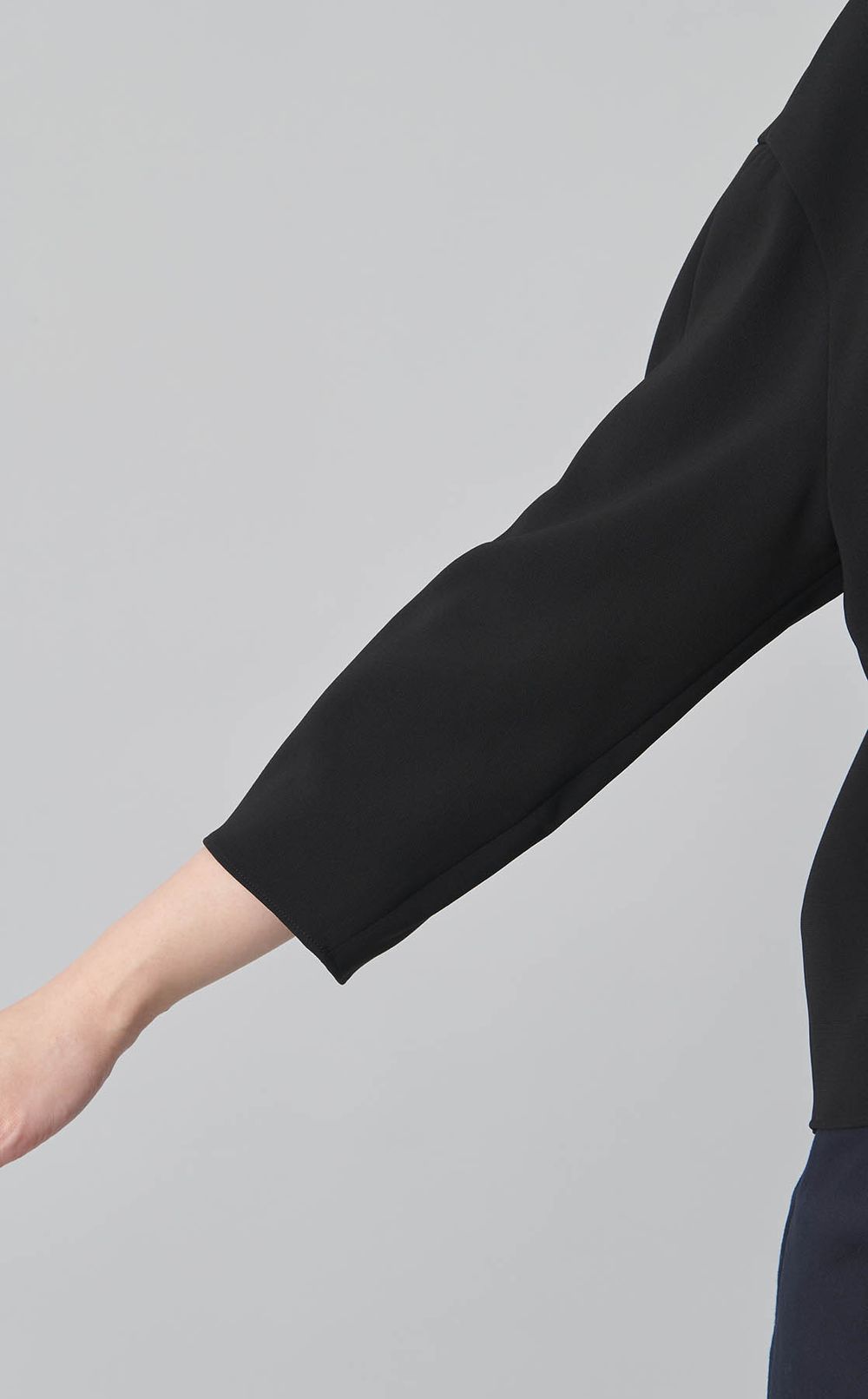 アドミラルクレープVトップス