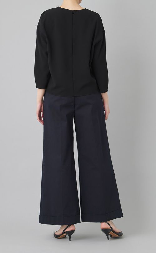 アドミラルクレープVトップス