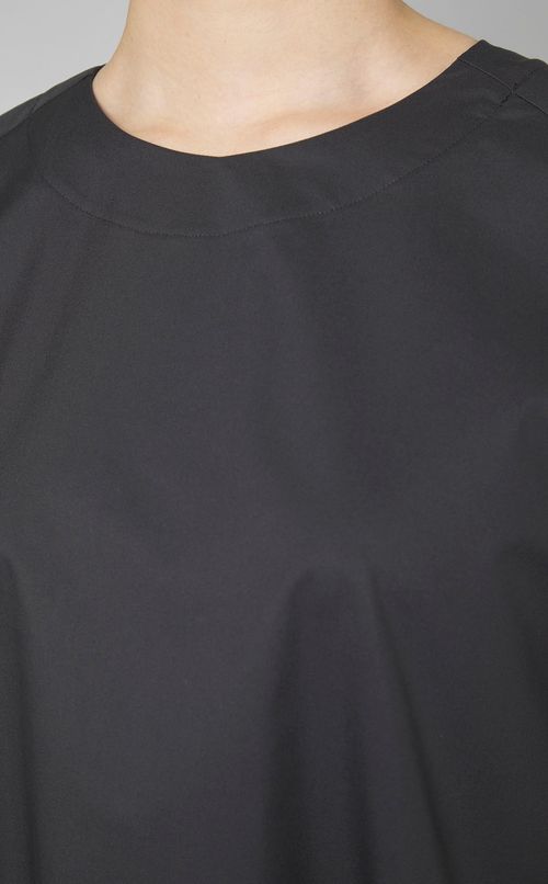 ドルマンスリーブブラウス