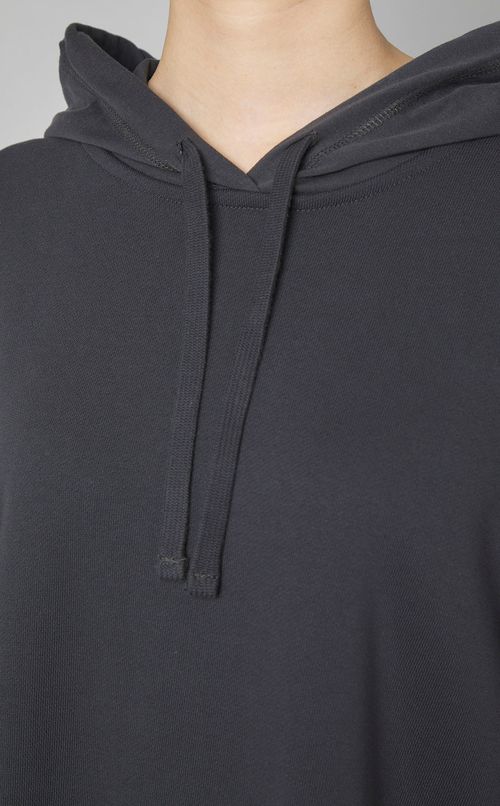 ドッキングフーディワンピース