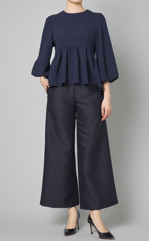 パフィージャガードプルオーバー