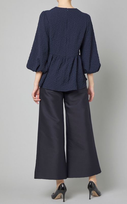 パフィージャガードプルオーバー