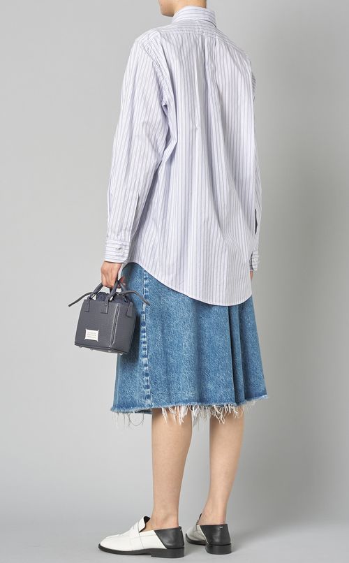 5ACチェーンミニショルダーバッグ