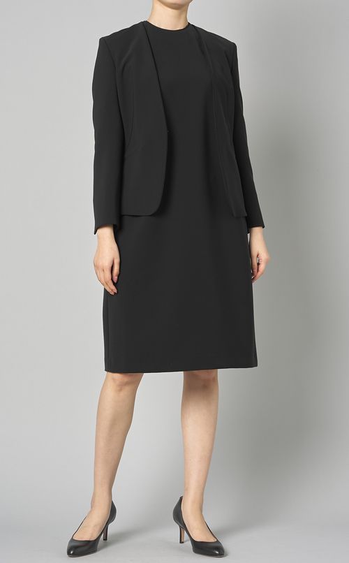 ダブルクロスVカラージャケット