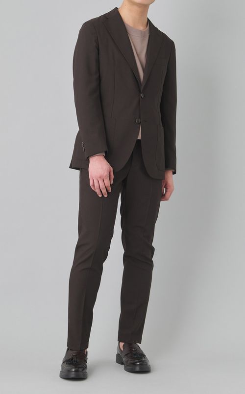 ブッチャーコンフォートジャケット