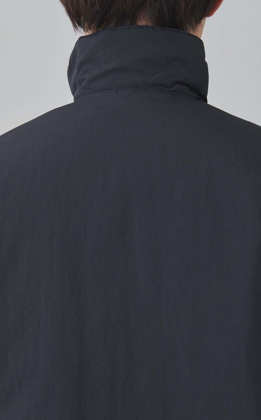 パデッドユーティリティブルゾン