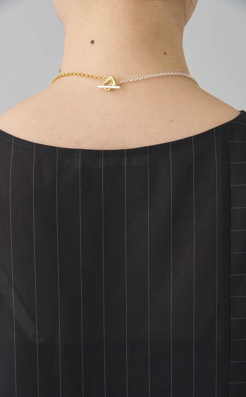 2Wayロングネックレス