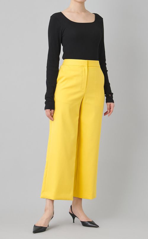 ストレッチツイルパンツ