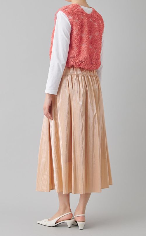 フラワーチュール2wayトップス