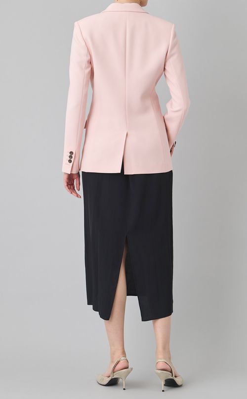 アドミラルクレープテーラードジャケット