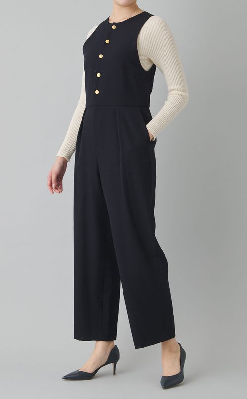 ヴィンテージギャバオールインワン