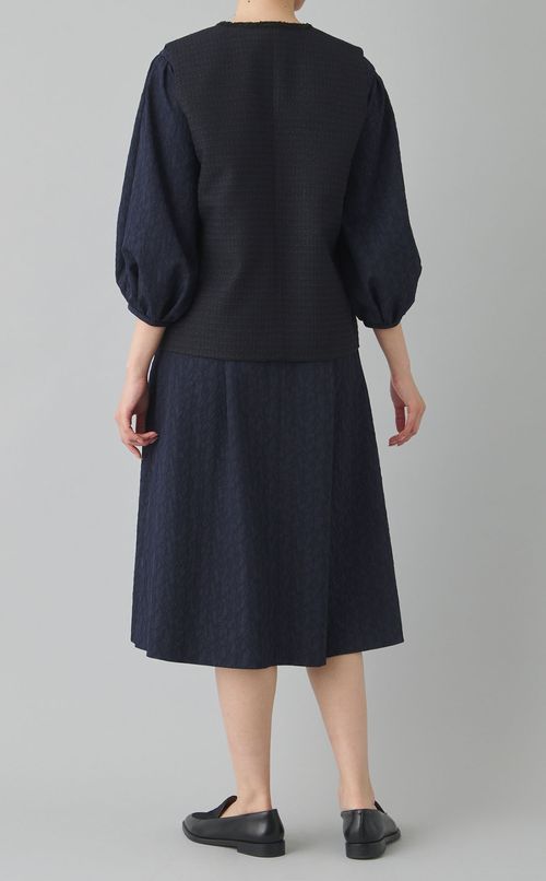 ライトファンシーツィードジレ