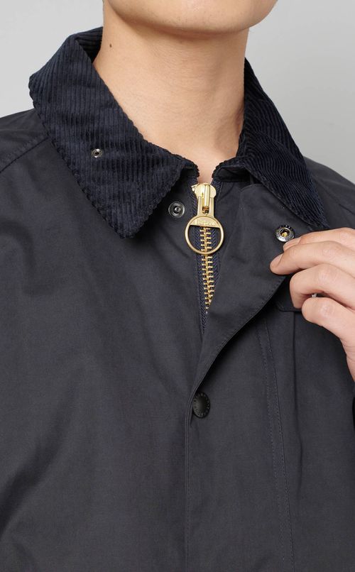 フィールドジャケット