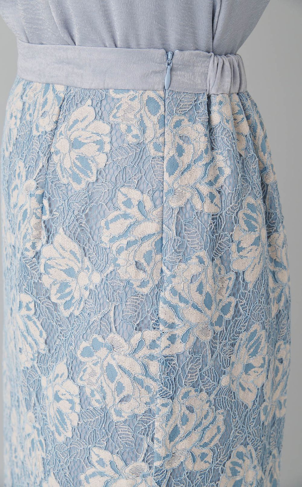 フラワーレースセットアップ