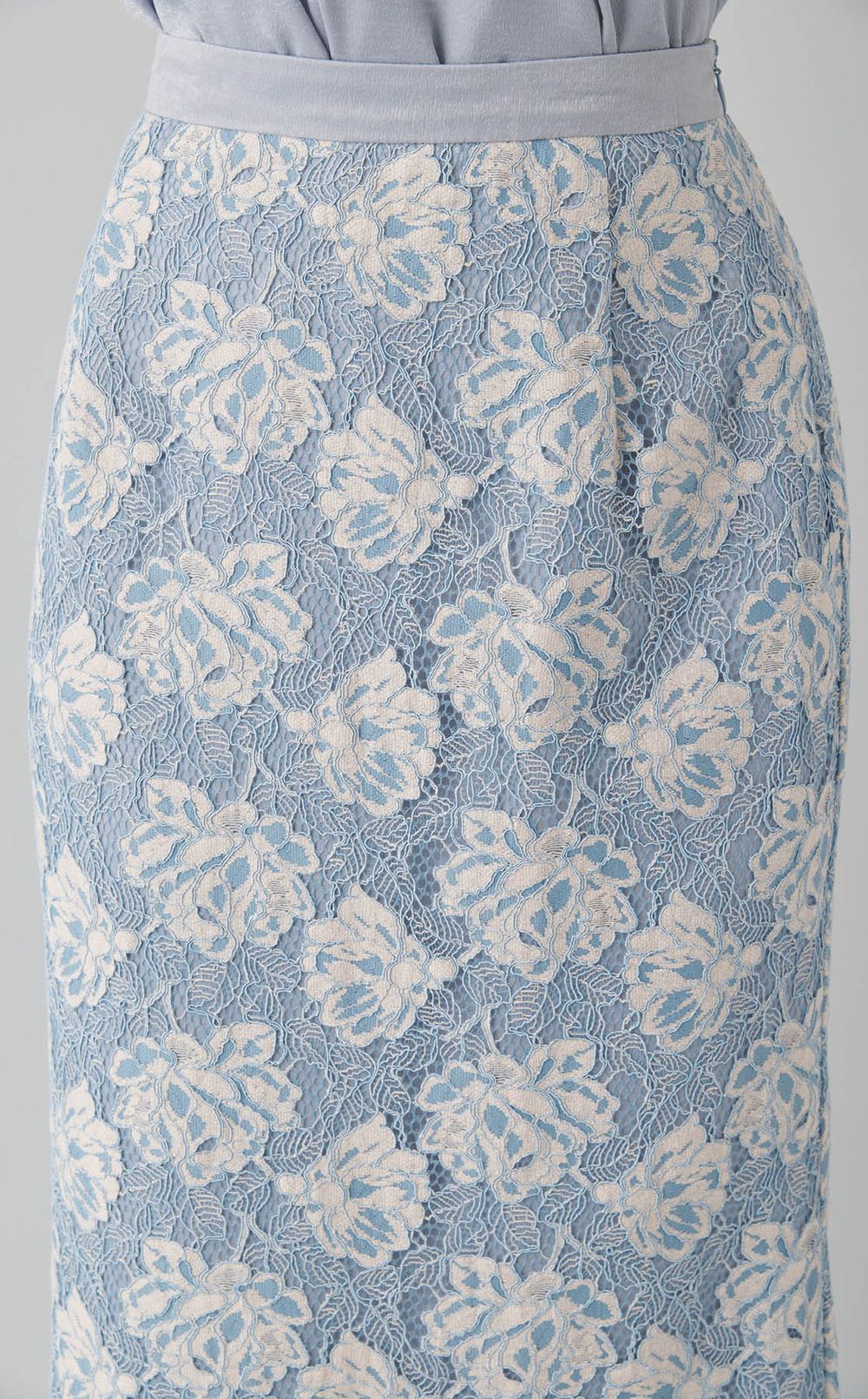 フラワーレースセットアップ