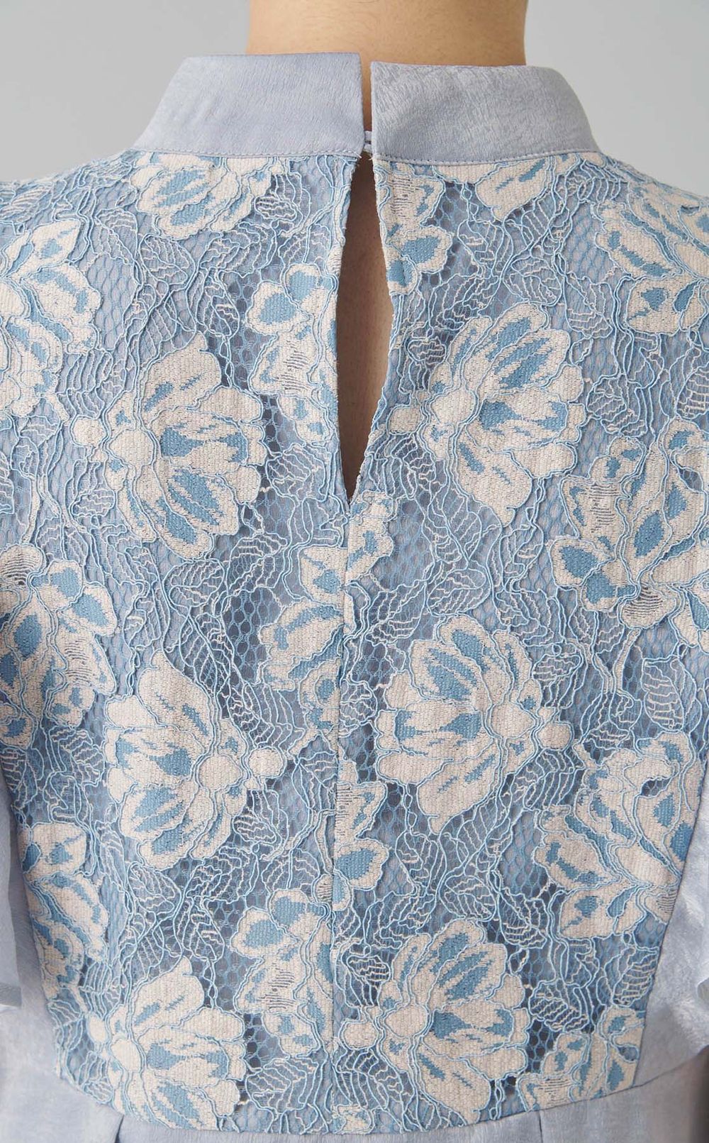 フラワーレースセットアップ